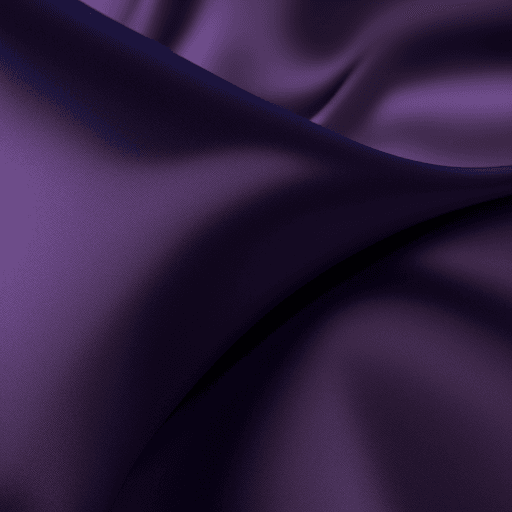 AI generated: a texture of satin fabric
