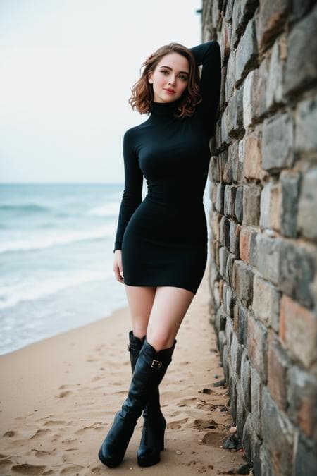 9175 Sexy & Trendy Outfits Wildcards - Image 5