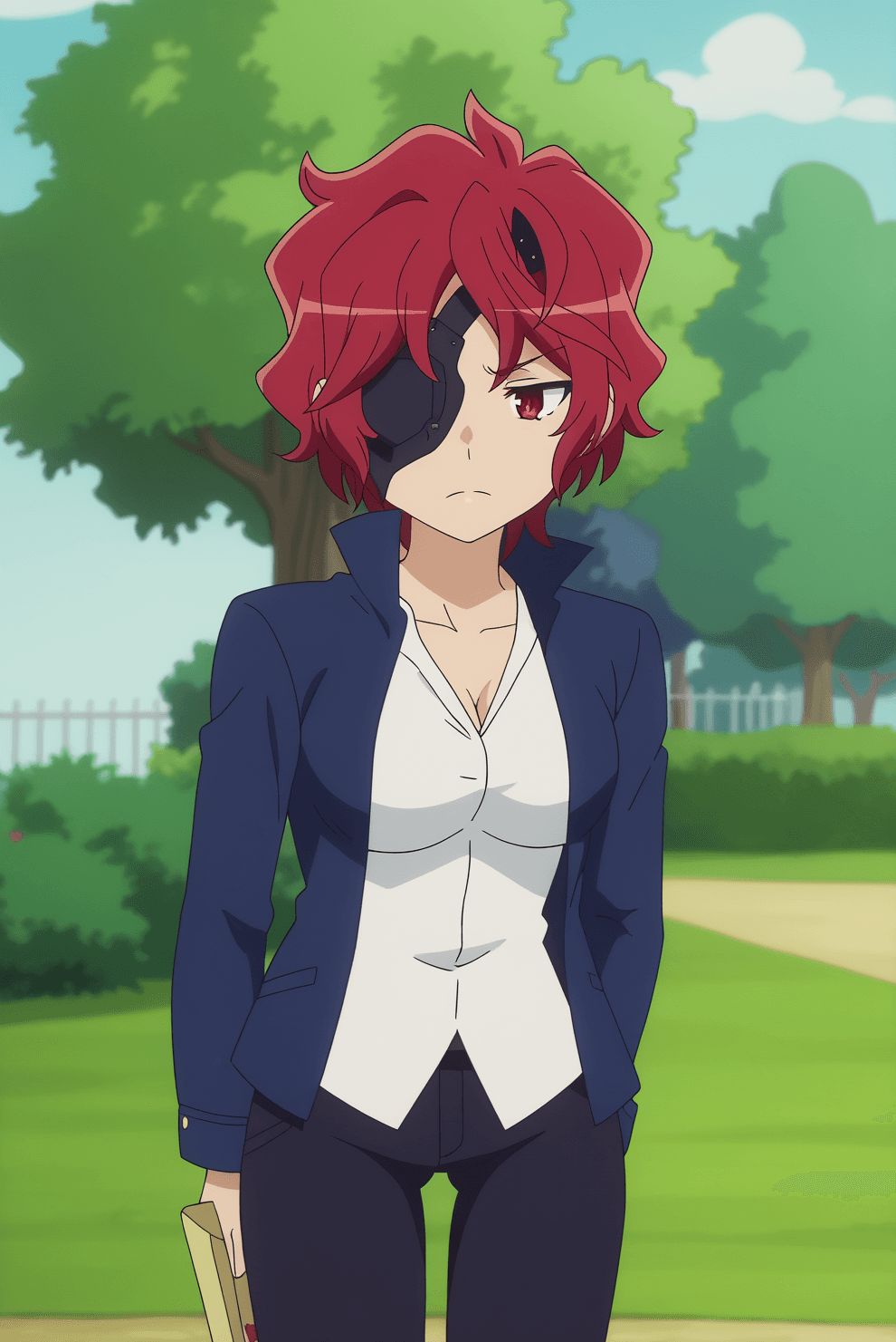 Danmachi | Hephaistos
