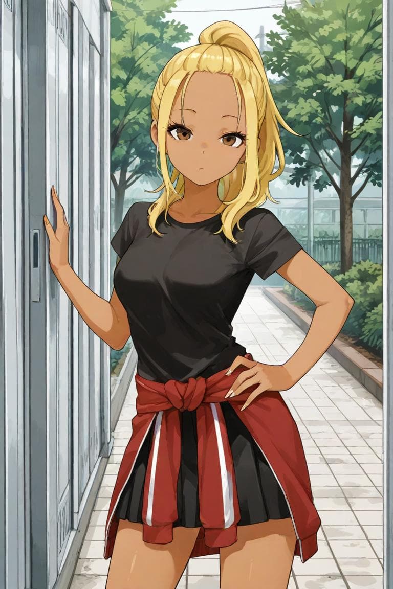 Ichinose Karina