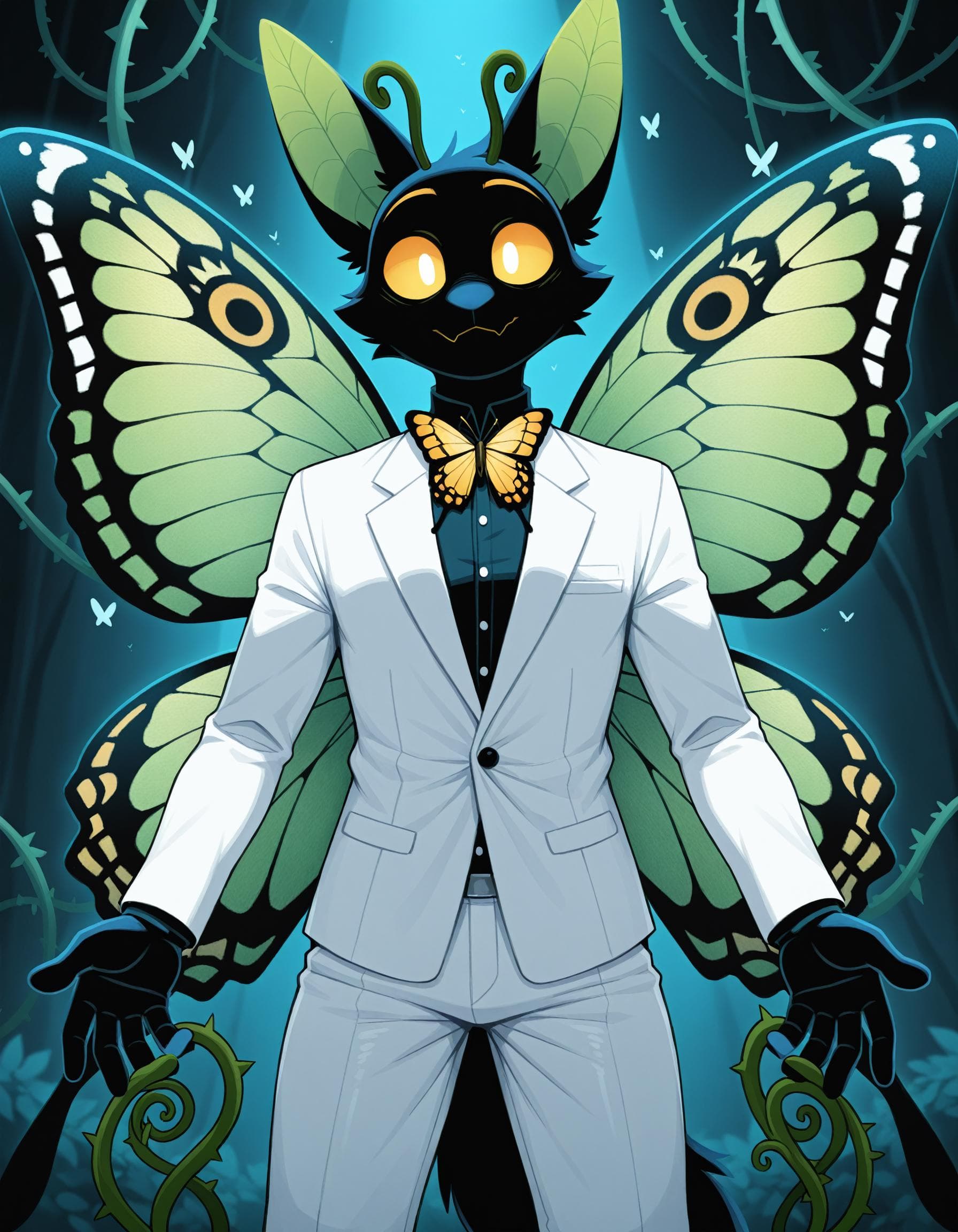 IndigoDreamXL - Image 6