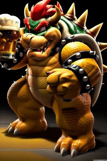 Bowser - Image 3