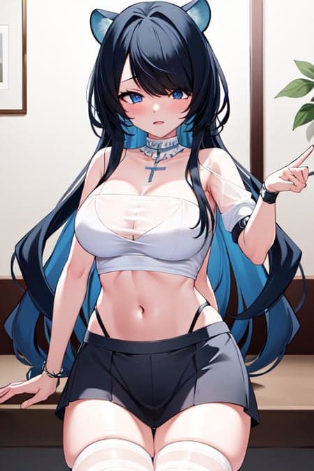 Erina Makina | Phase-Connect