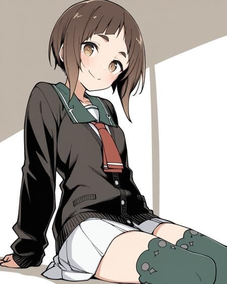 Kagajou Suzume (Yuki Yuna is a Hero) - Image 2