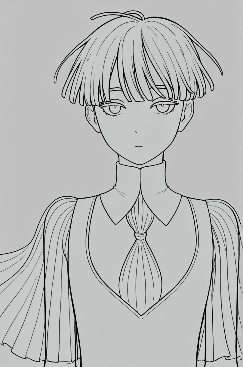 Simple Sketch - Image 4