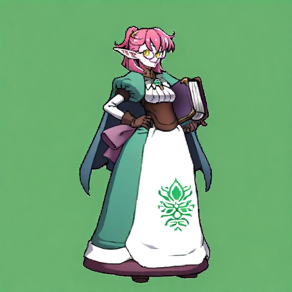 Tao - Shining Force - Image 5