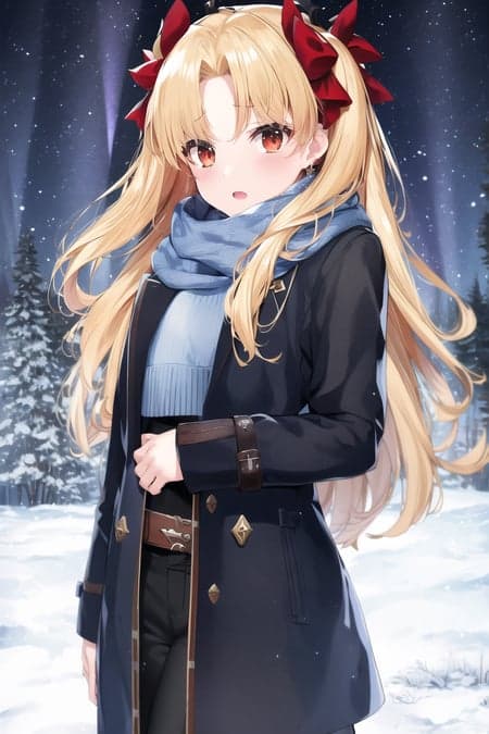 Ereshkigal | Fate/Grand Order - Image 4