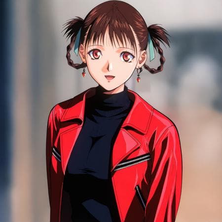 Sawa (A KITE) XL illustrious LORA