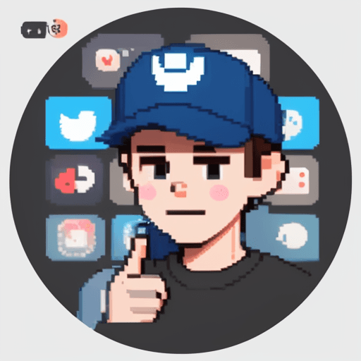AI generated: We need a cap design that reflects the influence of social networks. We ask that the logo have the w...