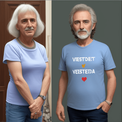 AI generated: vestimenta de edad media
