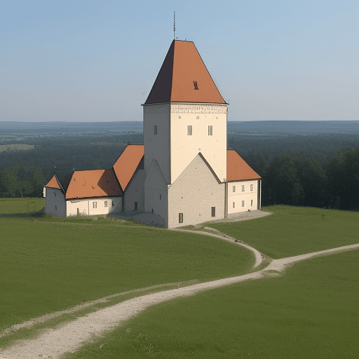 AI generated: moj novy obal knihy s napisom M
išung