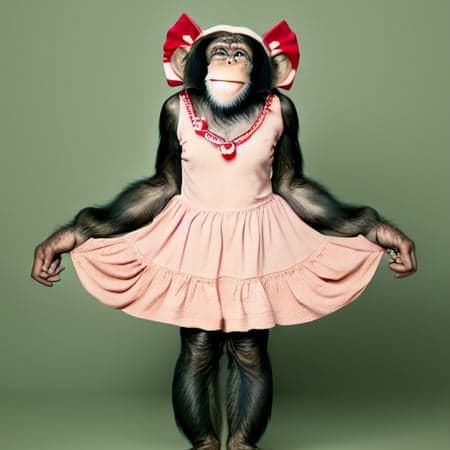 Planet Of The Apes