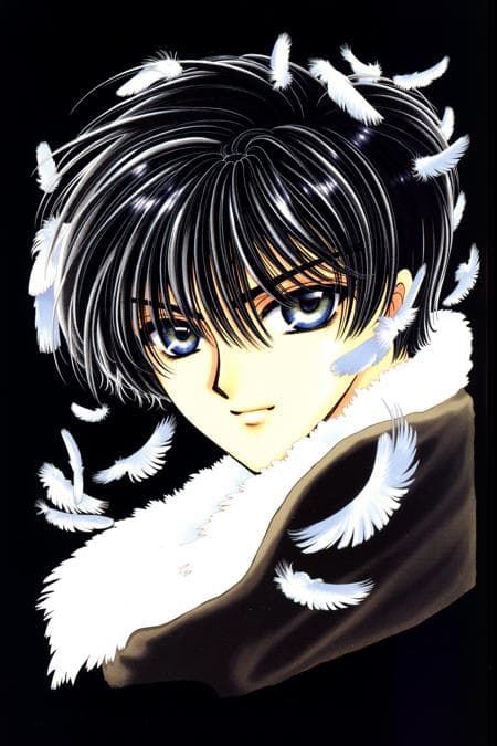 [Flux] CLAMP 《 X-エックス-》/《X战记》 - Artist Style