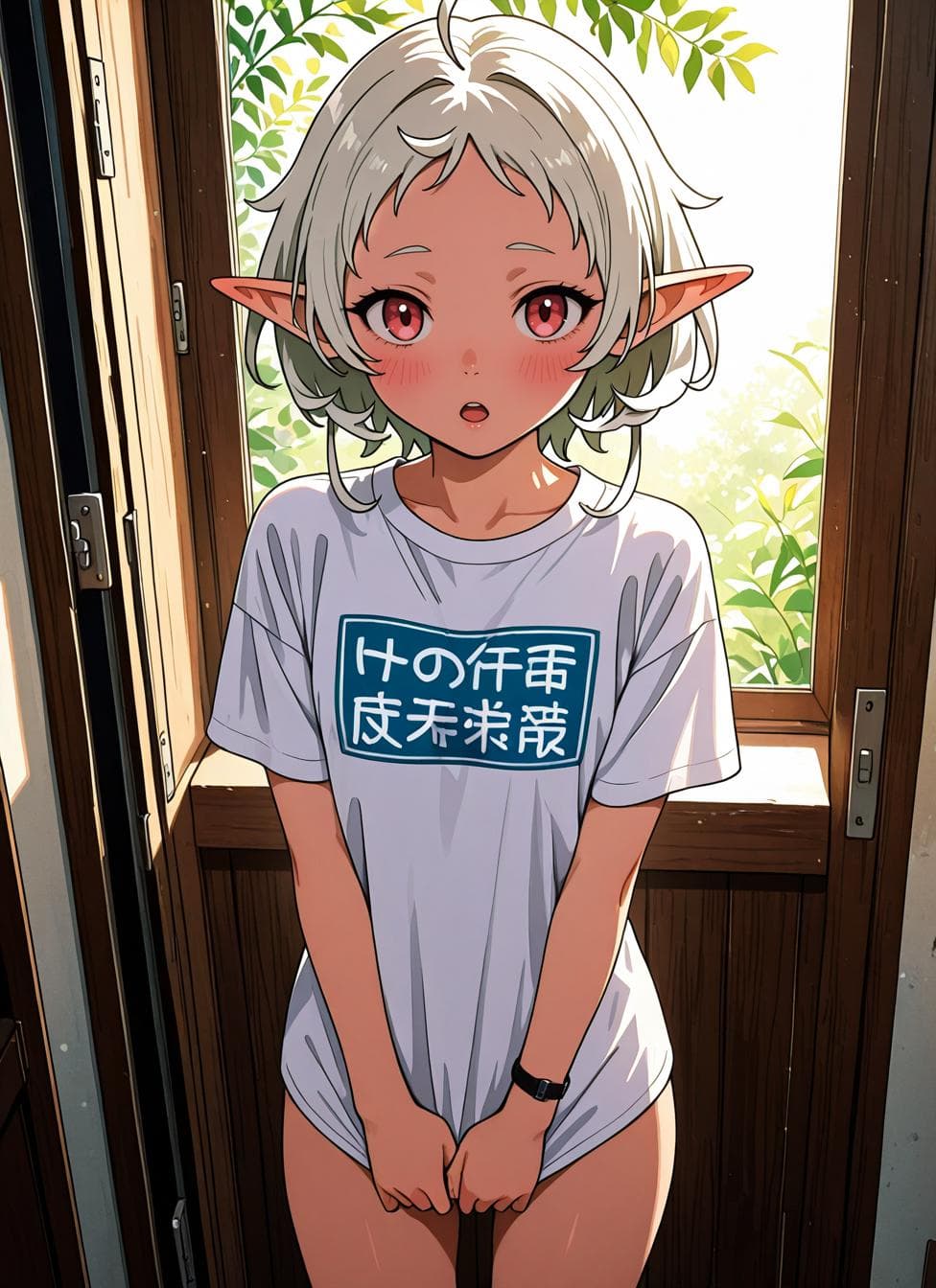 Fantasy Anime