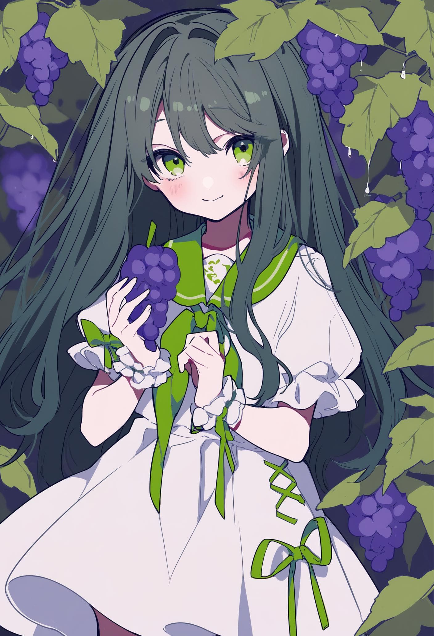 Artist Style:望月けい @key_999 - Image 1