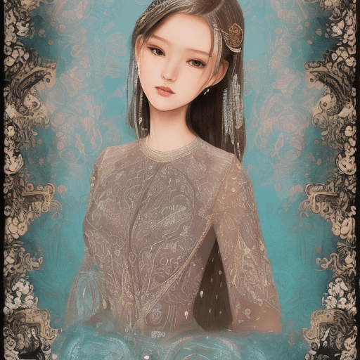 AI generated: (masterpiece, top quality, best quality, official art, beautiful and aesthetic:1.2), extremely detai...