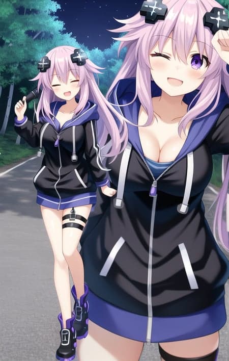 Neptune (Non CPU) LORA - Image 3