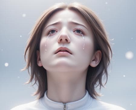 crying_with_tears_flux - Image 6