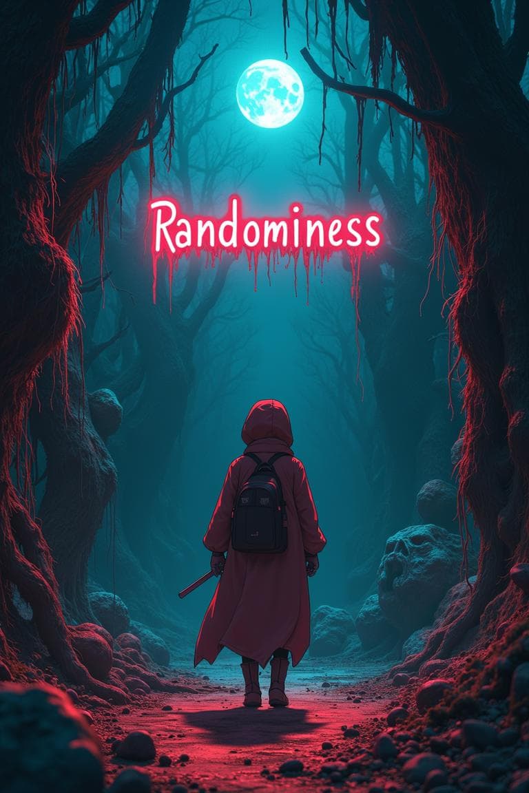 Randomness - Image 1