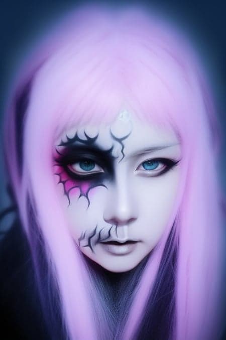 Emo Goth Core - Image 2