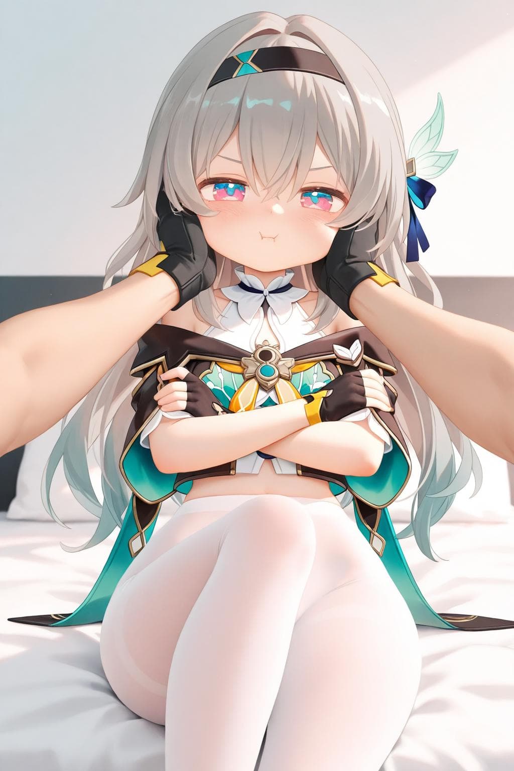 IlluNoob 1.1 - Image 2