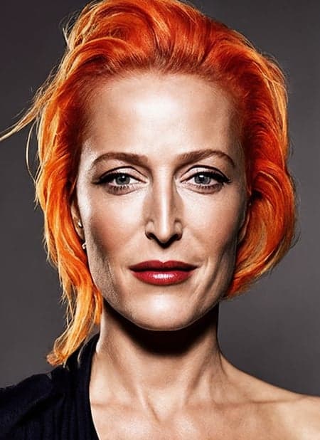 Gillian Anderson - Image 1