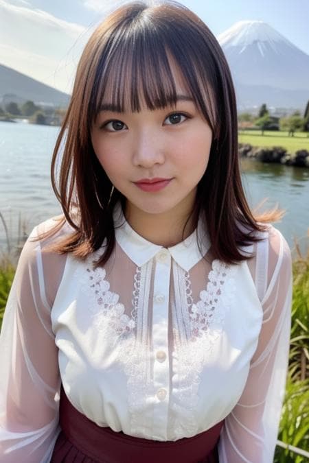 MasumotoKira/増本綺良 _JP_Idol - Image 3