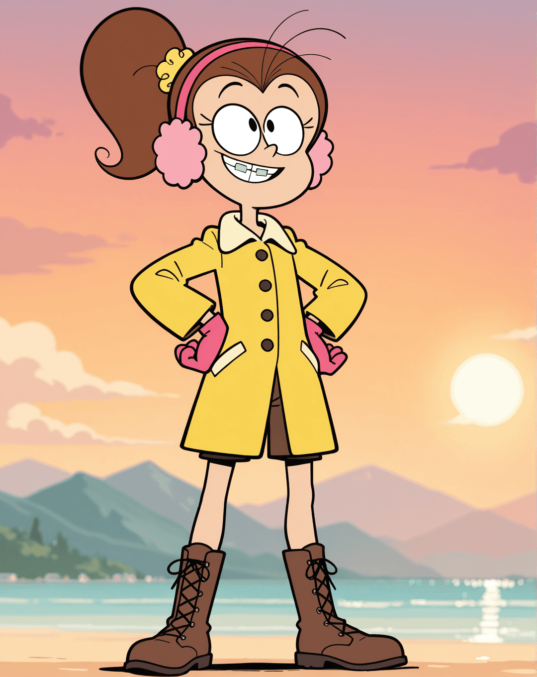 Luan Loud - Image 5