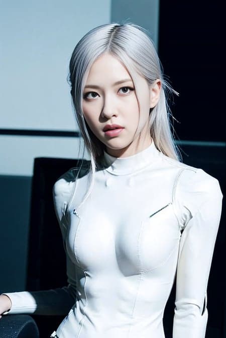 Rose For BLACKPINK - Image 2