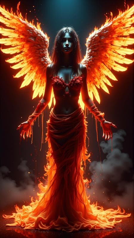 🎃 Darkmospheric 🎃 [Flux] [Halloween] - Image 1