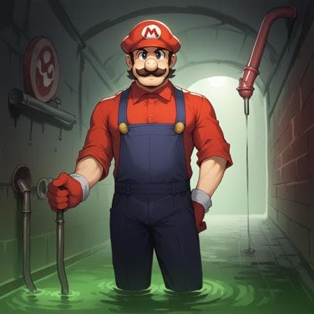 Sewer - Image 3