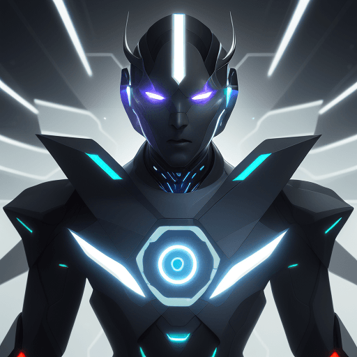 AI generated: Synthor is an advanced AI entity designed to assist users with a wide range of tasks and inquiries. ...