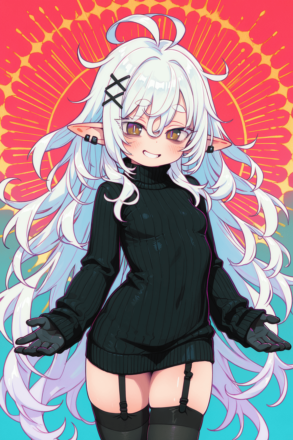 Artist Style: feral_lemma