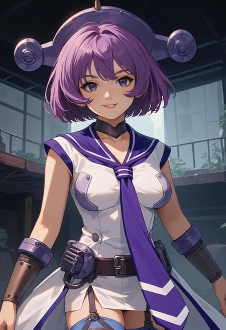 Lexington (Kantai Collection) SDXL LoRA [Pony]