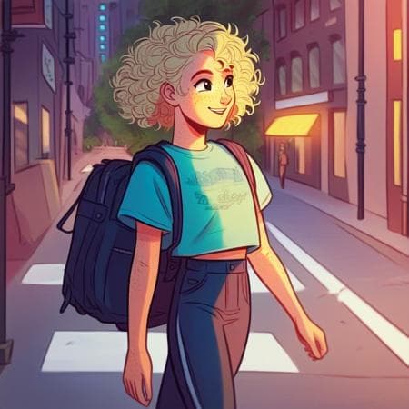 Eva (Sara y las goleadoras)
