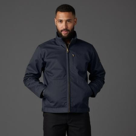 work jacket model - Image 2