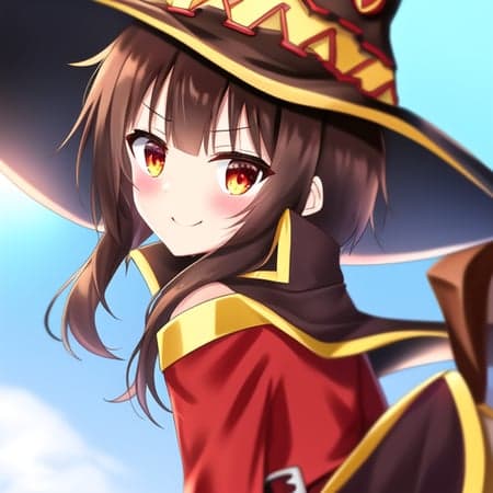Megumin - Konosuba - Image 2