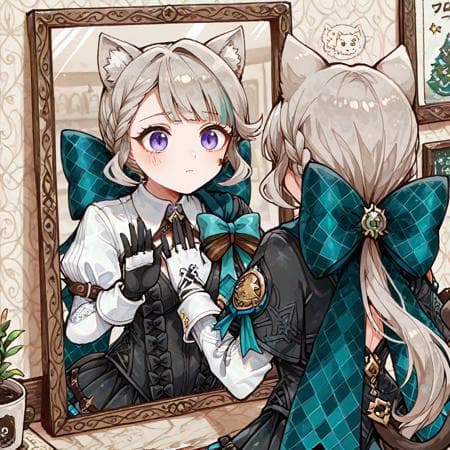 Strict mirroring