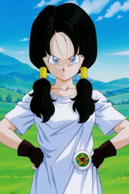 Videl - Dragon Ball - Image 1