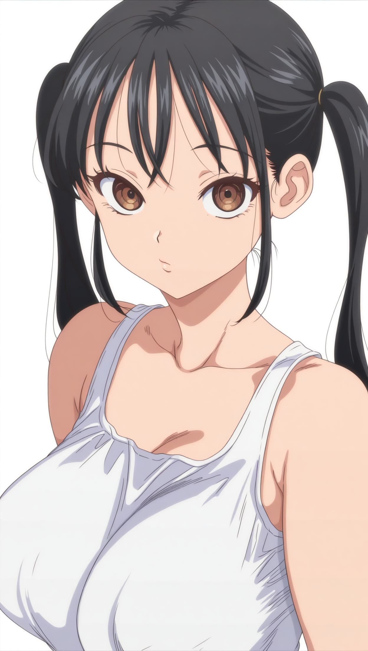 Style Model [Nikuen] - Commission - Image 1