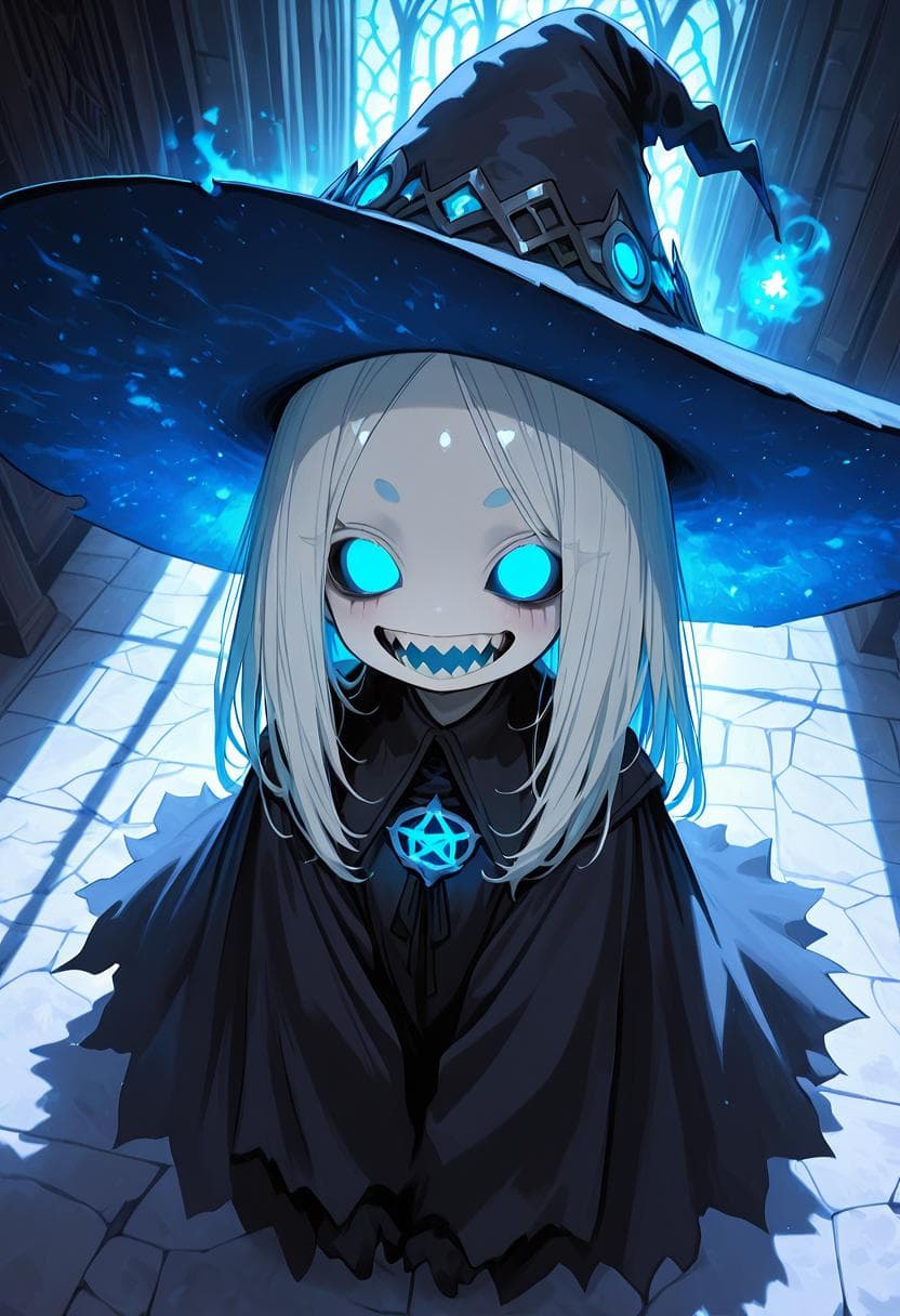 Fantasy style