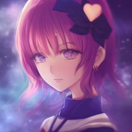 Anime Aesthetic Duskfall Merge - Image 1