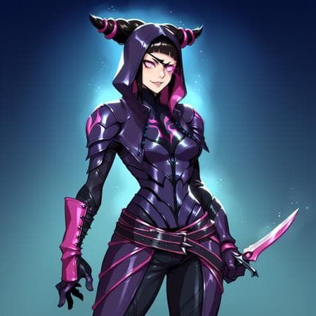 Rogue Armor - Image 2