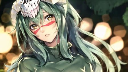 Adult Nell Lora (Bleach) - Image 2
