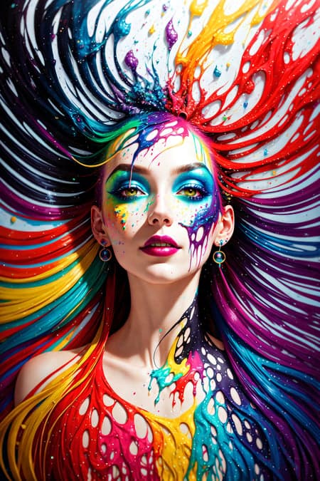 Style Paint Magic - Image 1