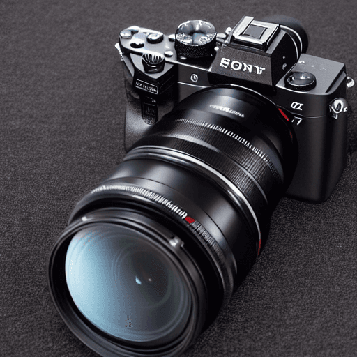 AI generated: realistic, Professional photo, in the style of Matt Pluz and James Macari, Sony Alpha 7R V Full-Fram...