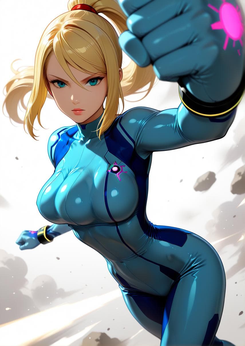 Triple Breast