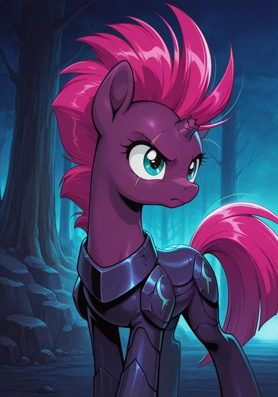 Tempest Shadow [Illustrious] - Image 4
