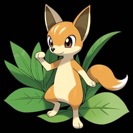 Fakemon (Pokémon LORA) Beta - Image 4