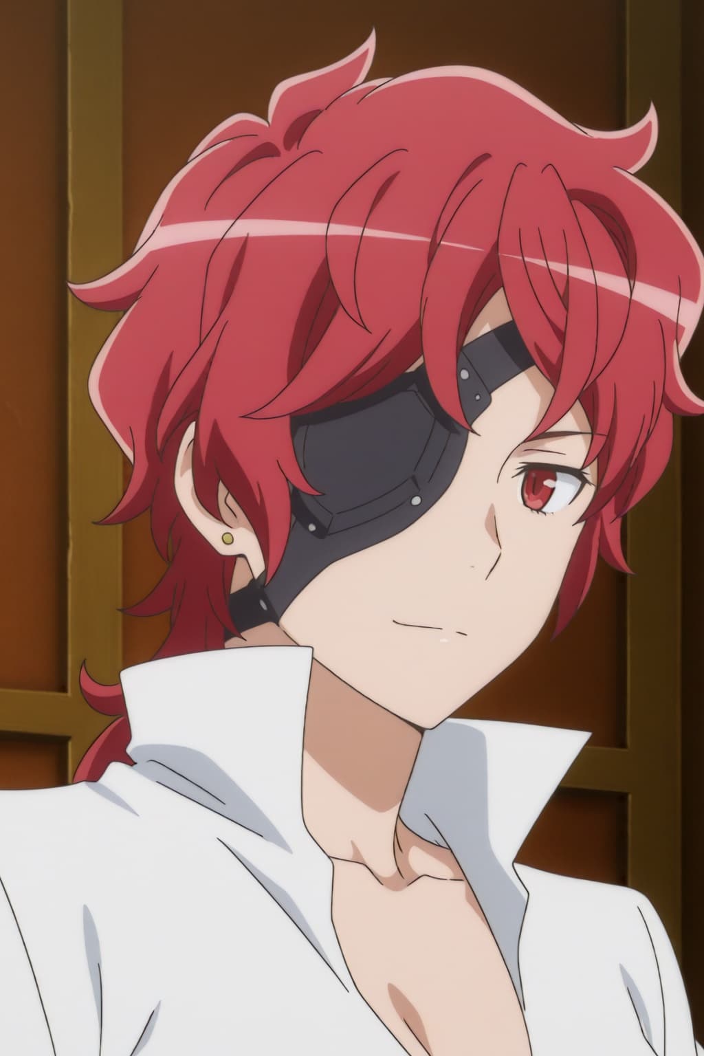 Danmachi | Hephaistos - Image 1